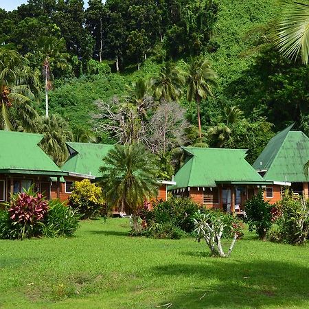 Daku Resort Savusavu Chambre photo