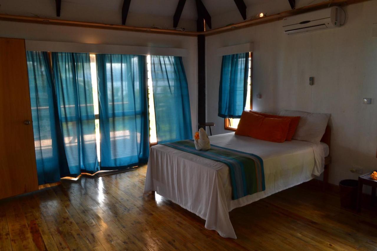 Daku Resort Savusavu Extérieur photo