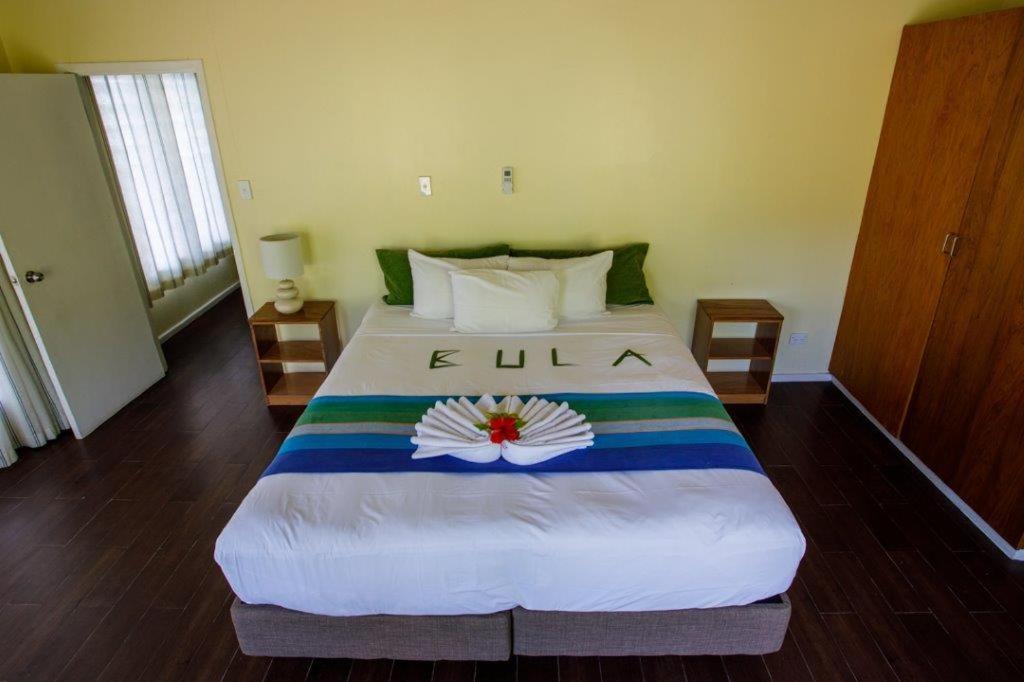 Daku Resort Savusavu Extérieur photo