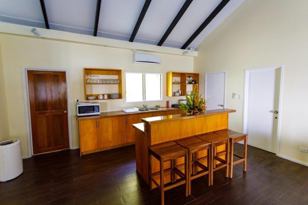 Daku Resort Savusavu Extérieur photo