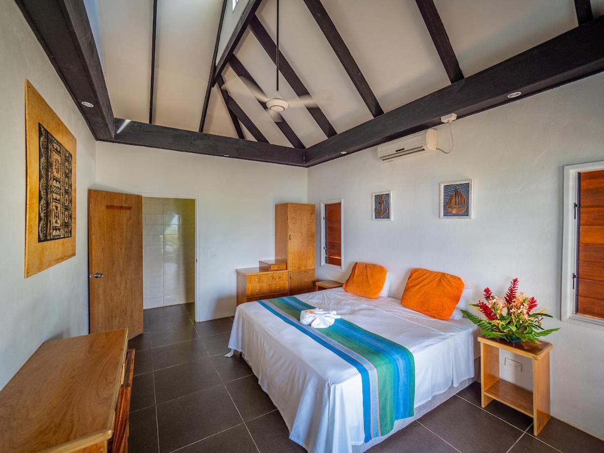 Daku Resort Savusavu Extérieur photo