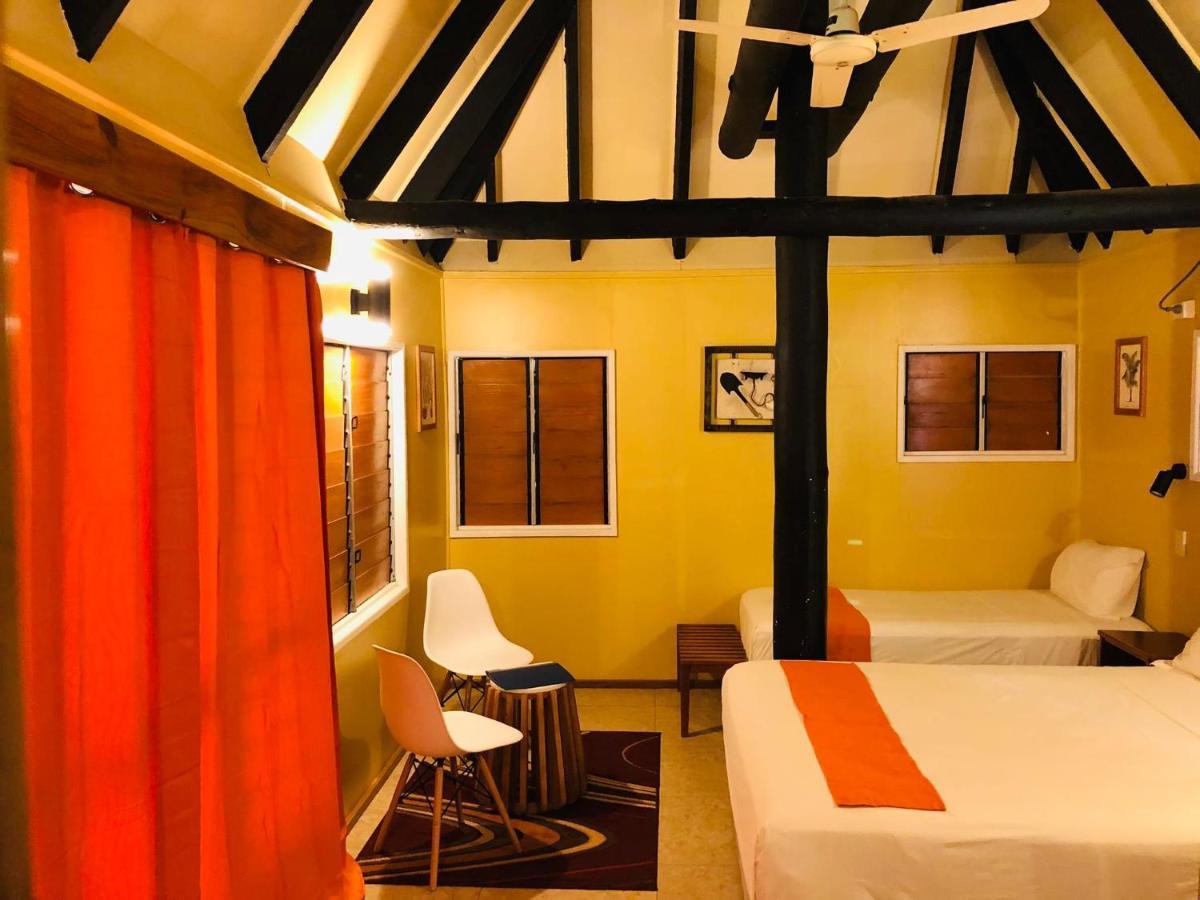 Daku Resort Savusavu Extérieur photo