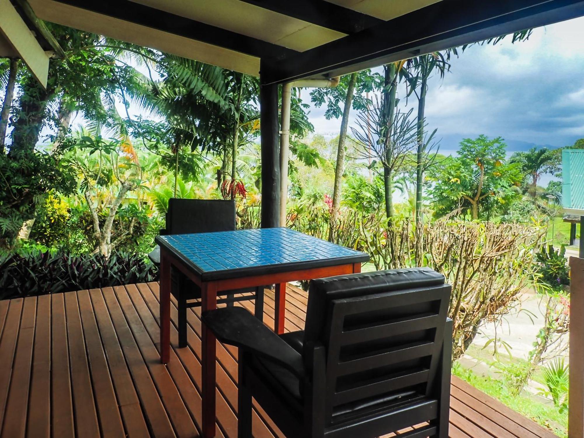 Daku Resort Savusavu Extérieur photo