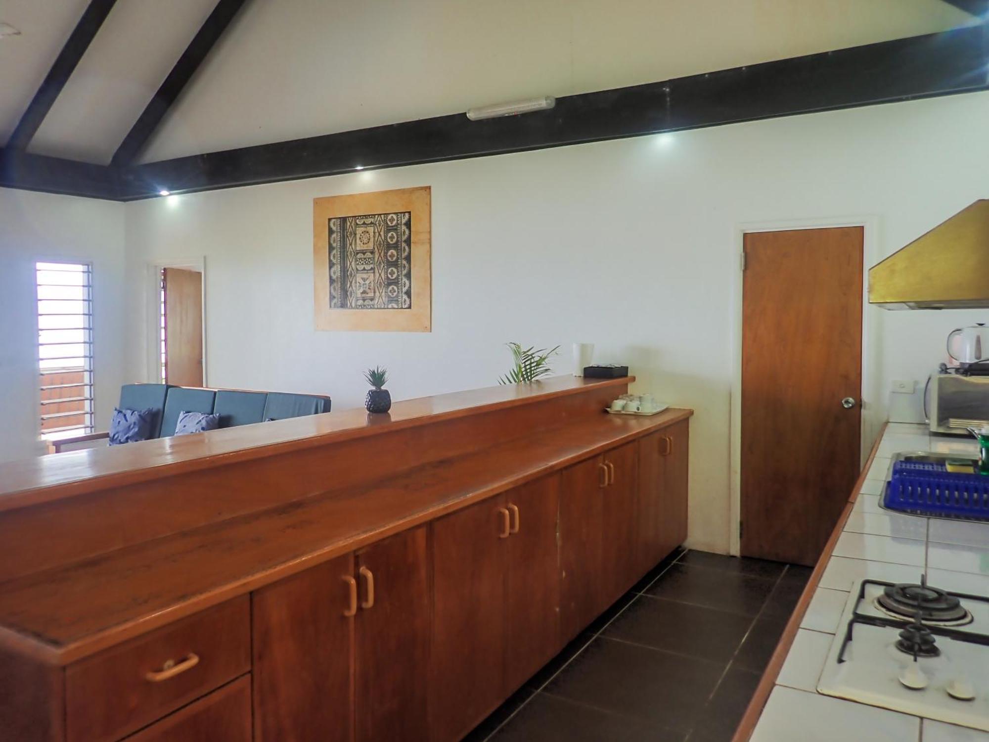 Daku Resort Savusavu Extérieur photo