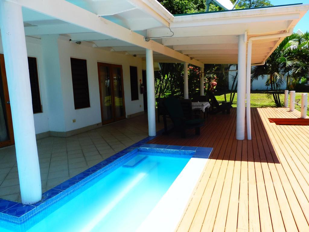 Daku Resort Savusavu Extérieur photo