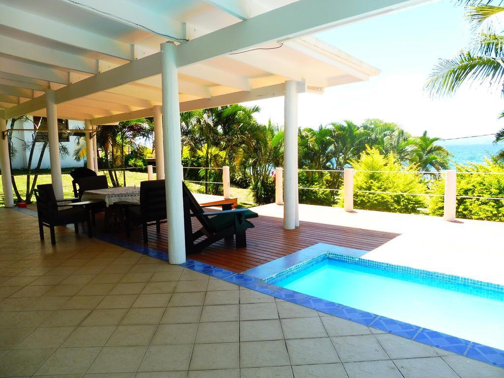 Daku Resort Savusavu Extérieur photo