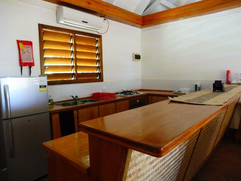 Daku Resort Savusavu Extérieur photo