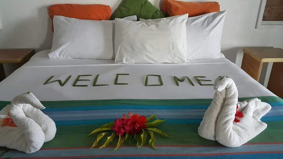 Daku Resort Savusavu Extérieur photo
