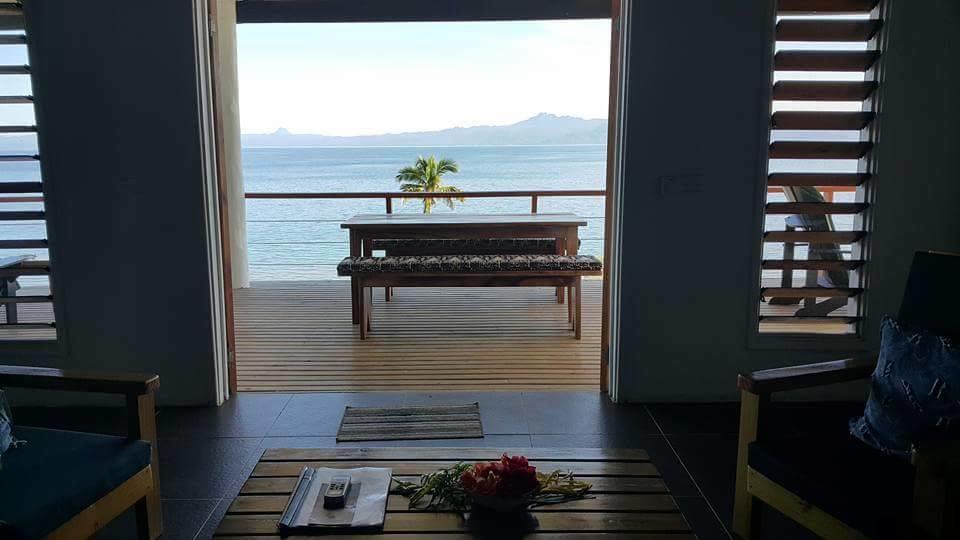 Daku Resort Savusavu Extérieur photo