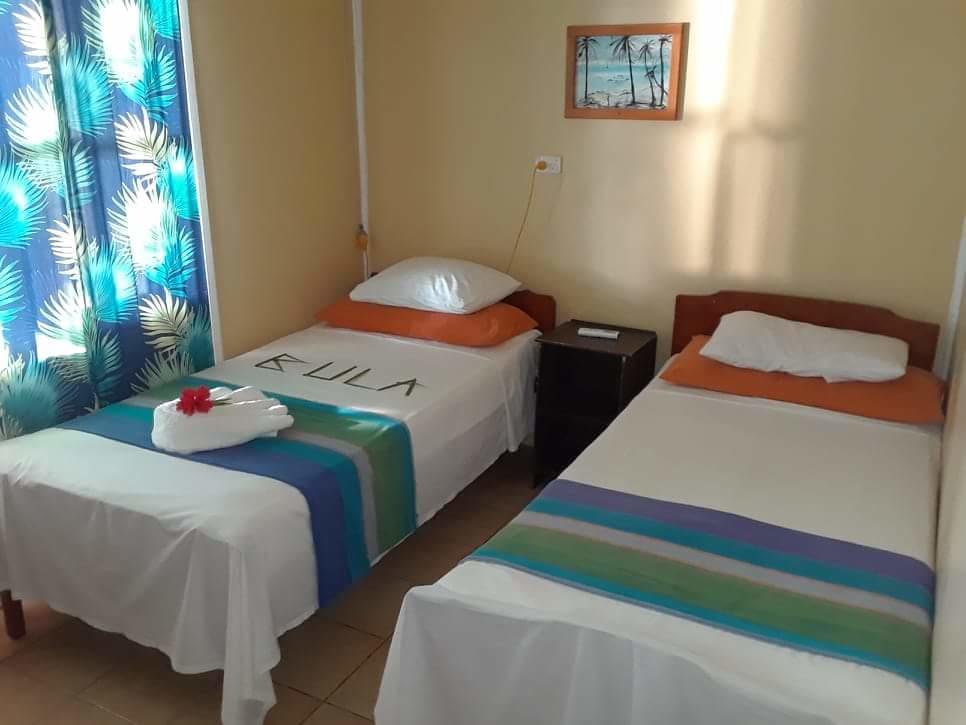Daku Resort Savusavu Extérieur photo