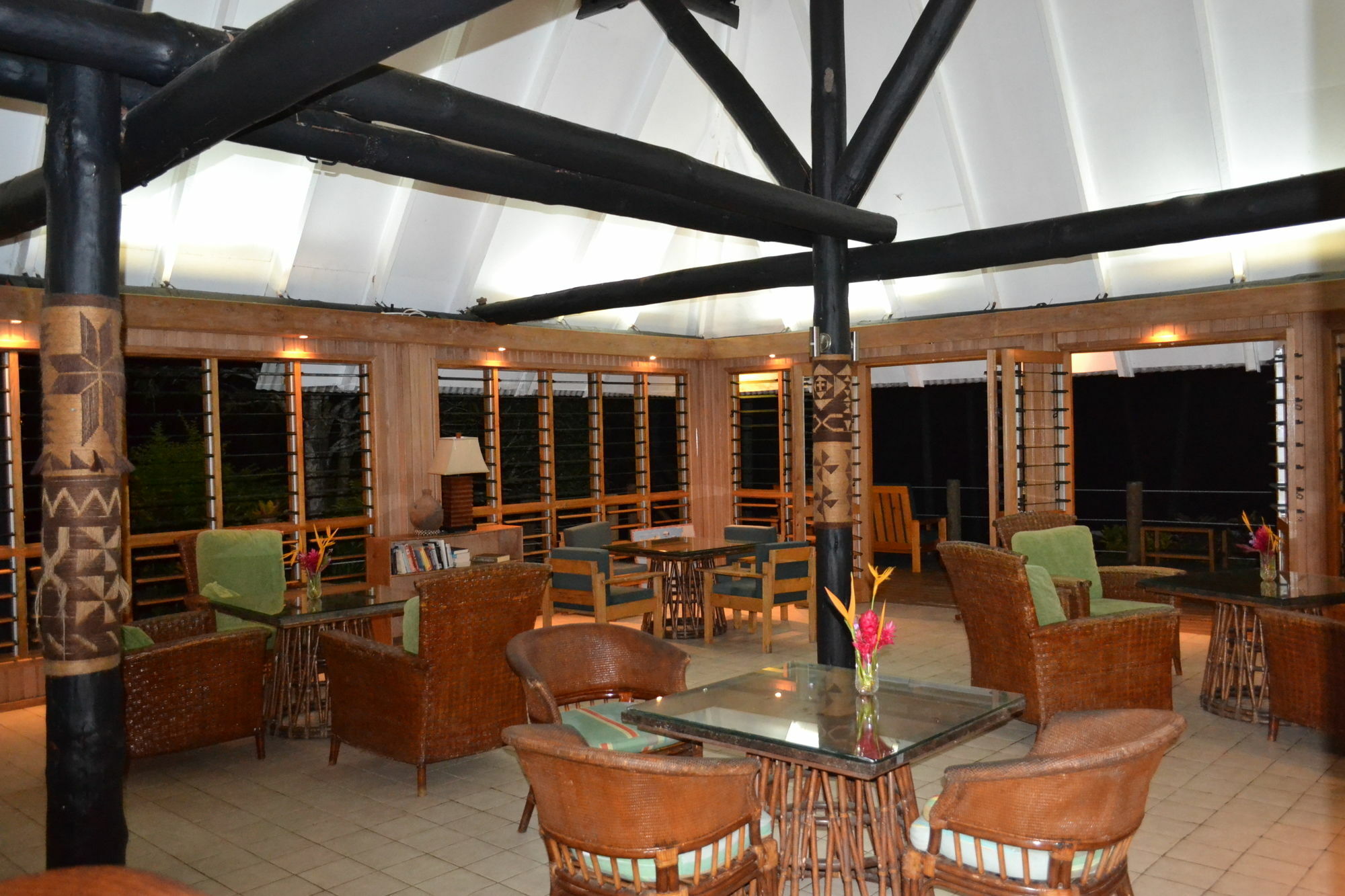 Daku Resort Savusavu Extérieur photo