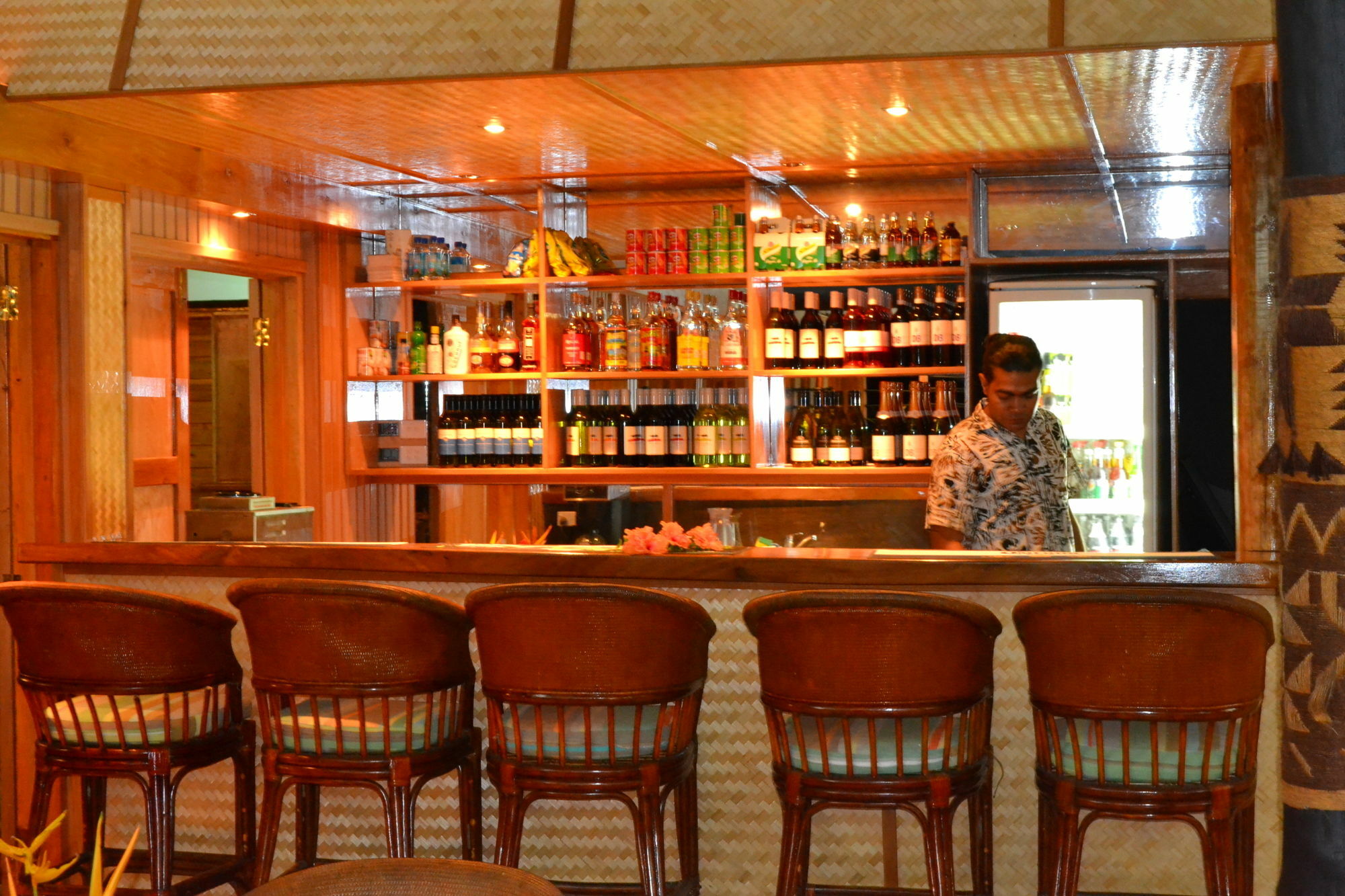 Daku Resort Savusavu Extérieur photo