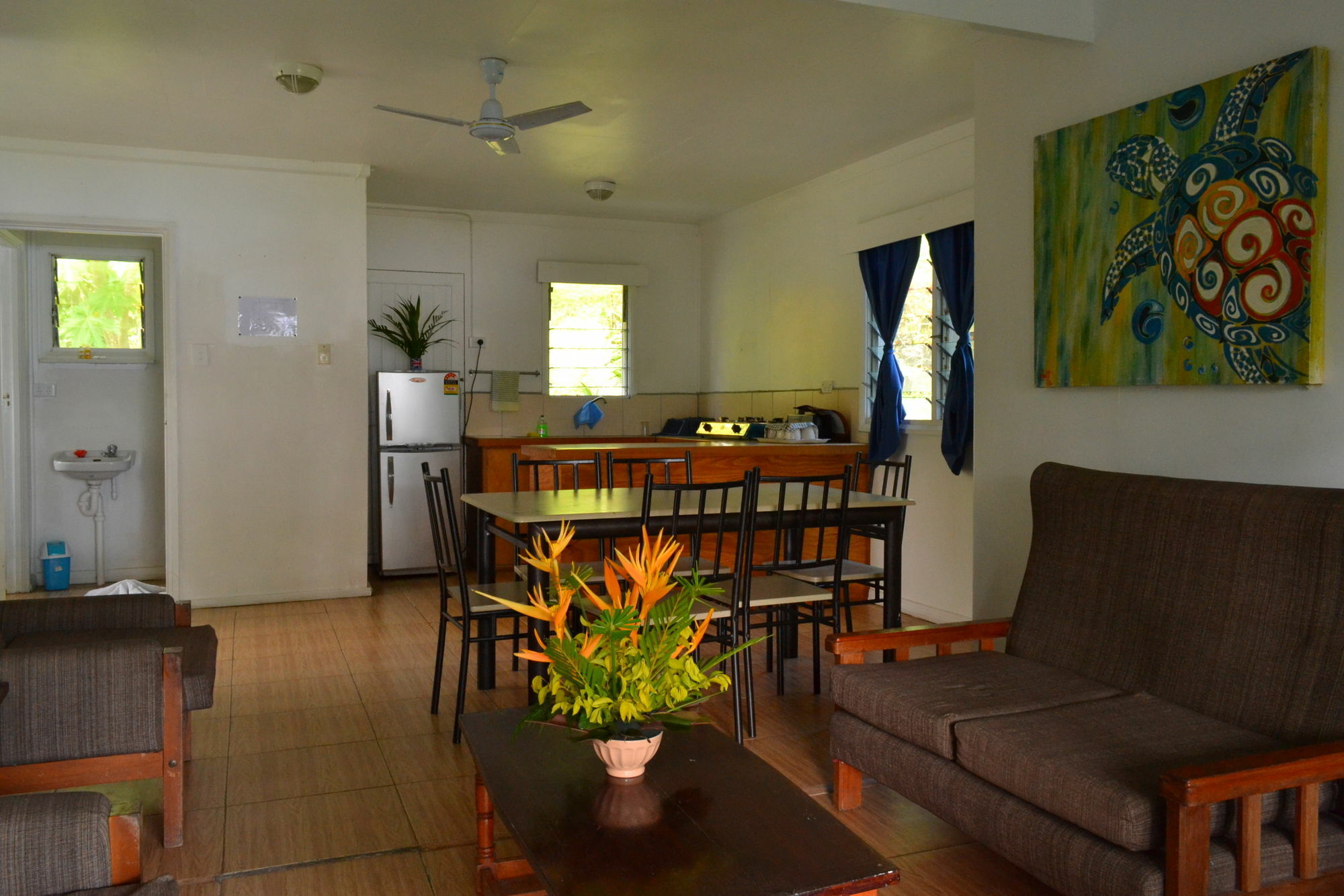 Daku Resort Savusavu Extérieur photo