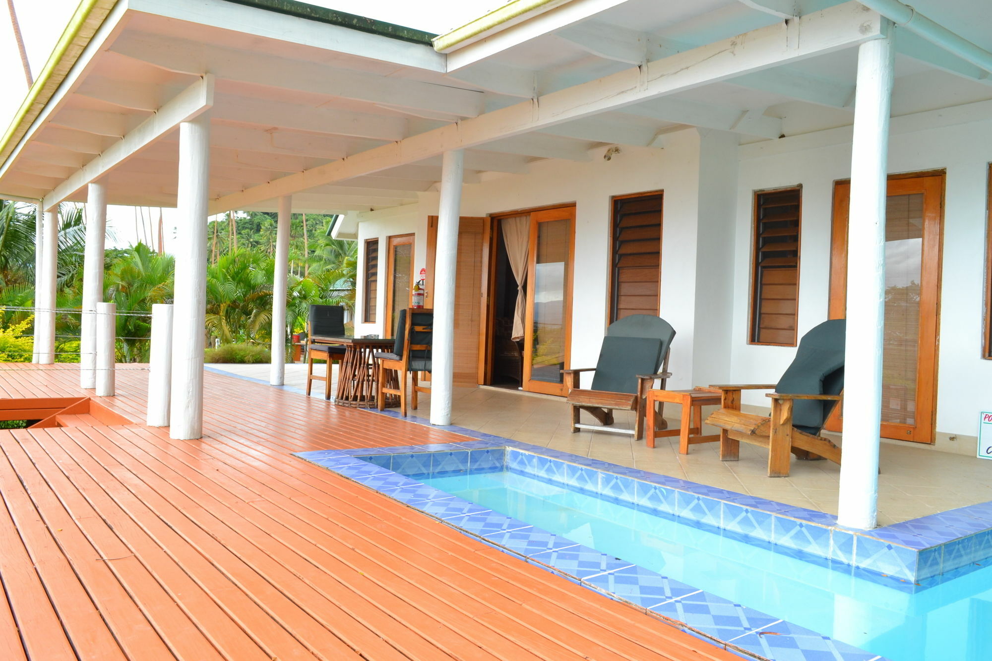 Daku Resort Savusavu Extérieur photo