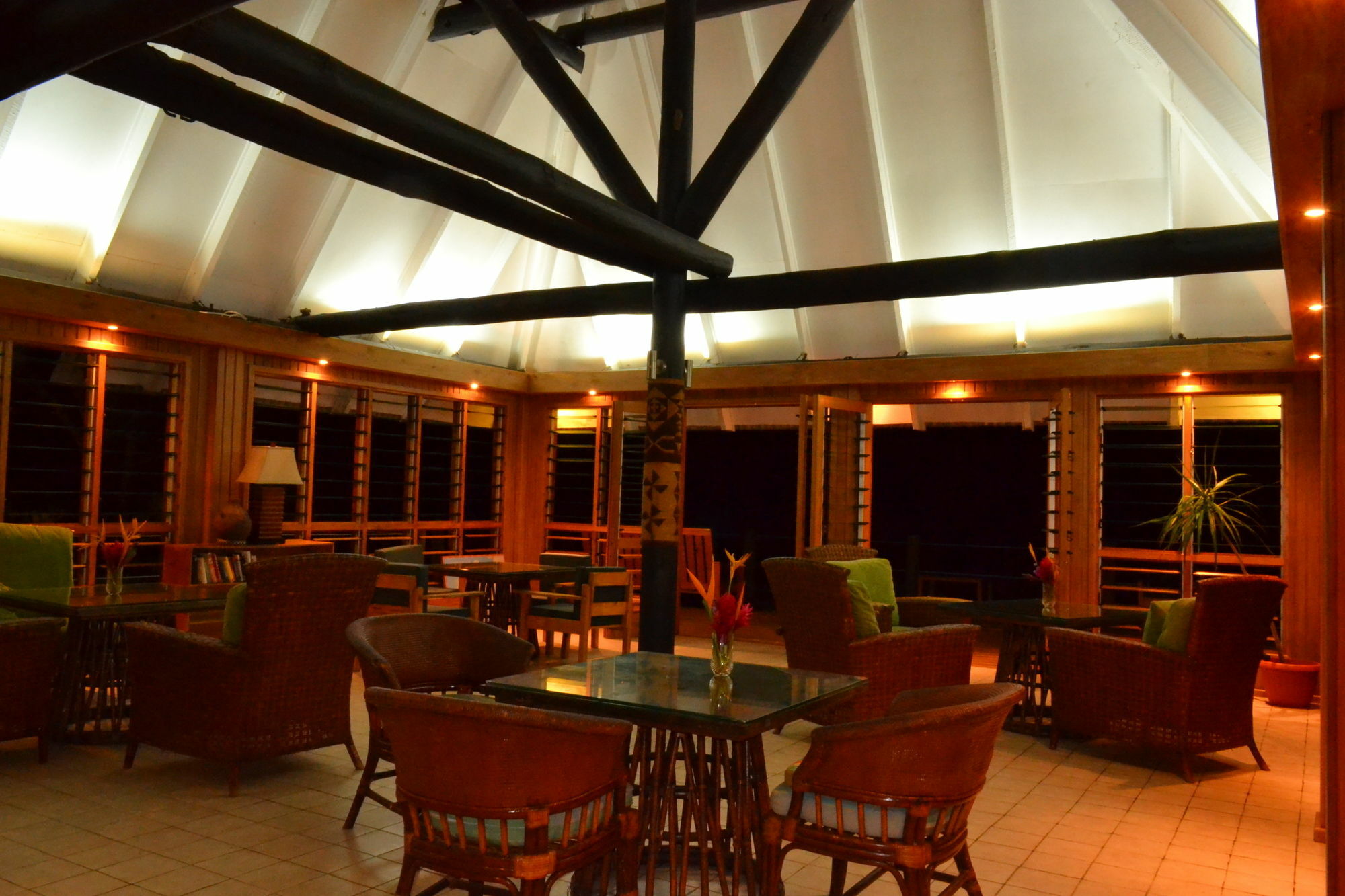 Daku Resort Savusavu Extérieur photo