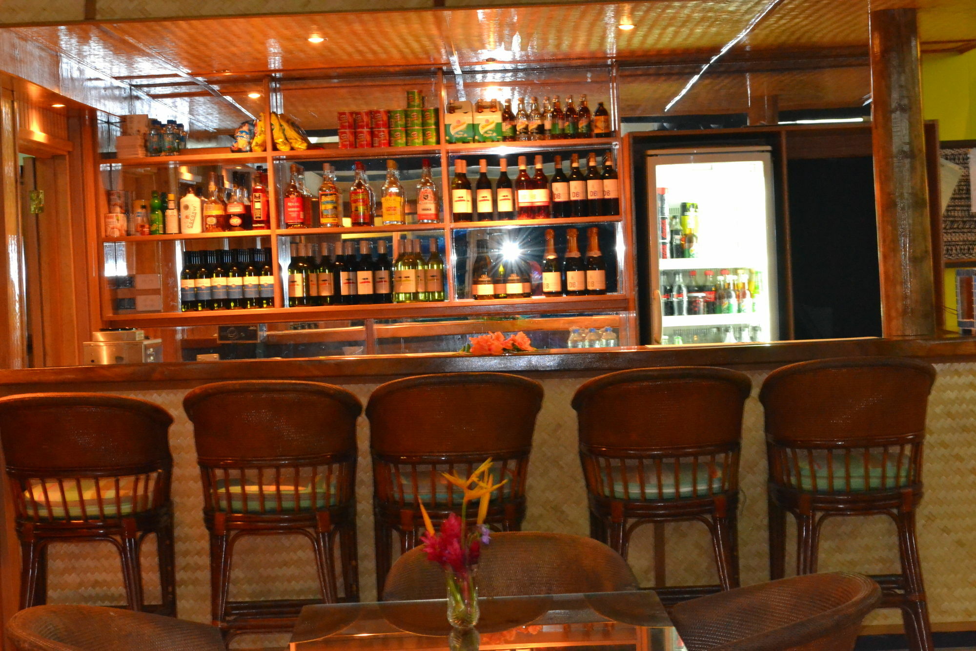 Daku Resort Savusavu Extérieur photo