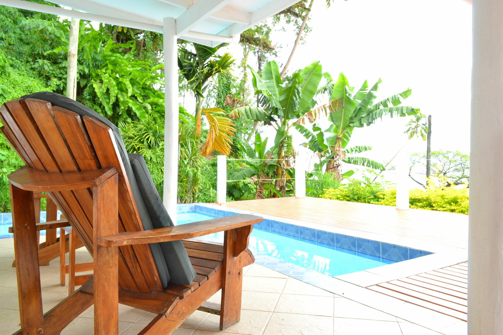 Daku Resort Savusavu Extérieur photo