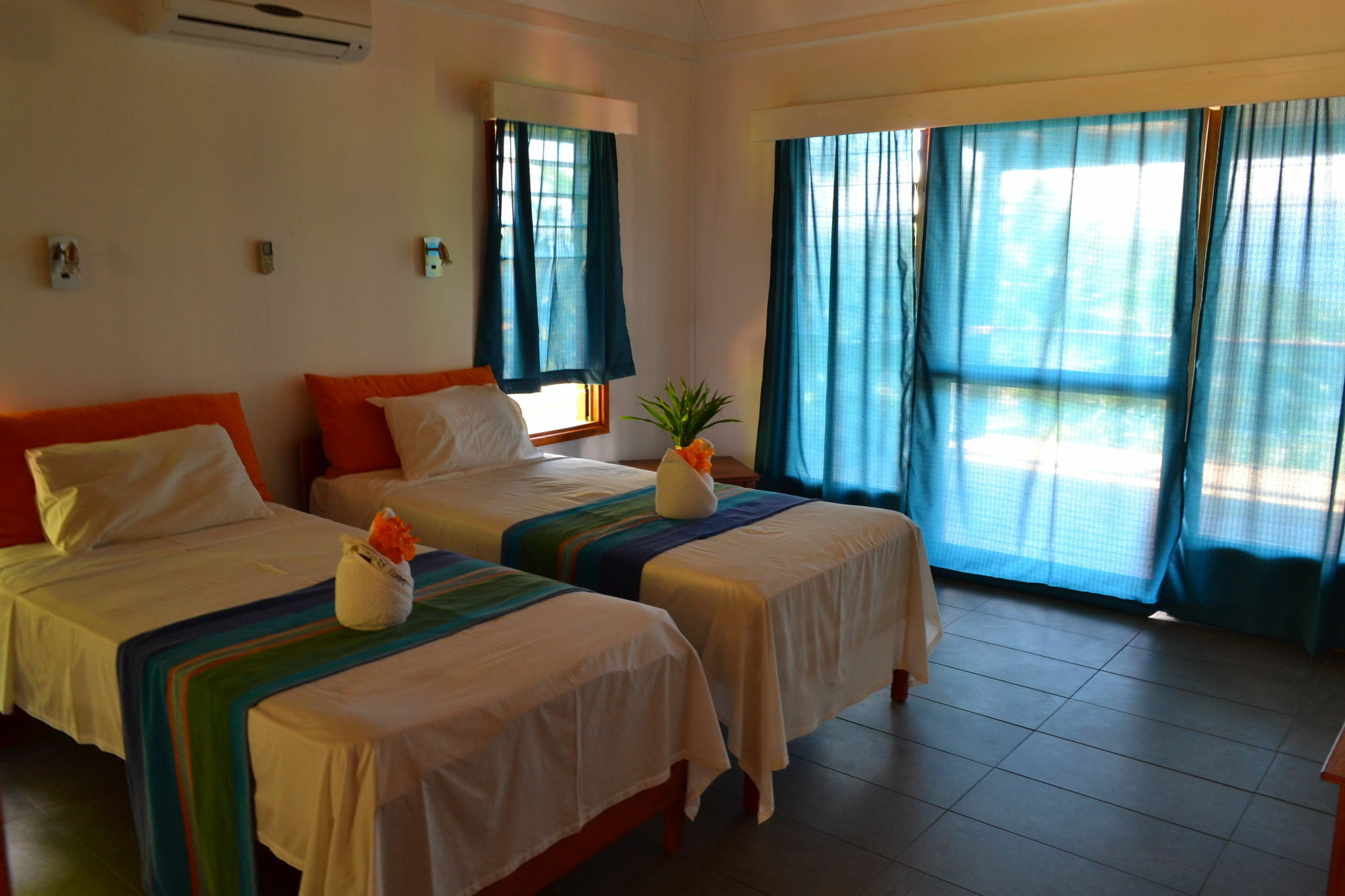 Daku Resort Savusavu Extérieur photo