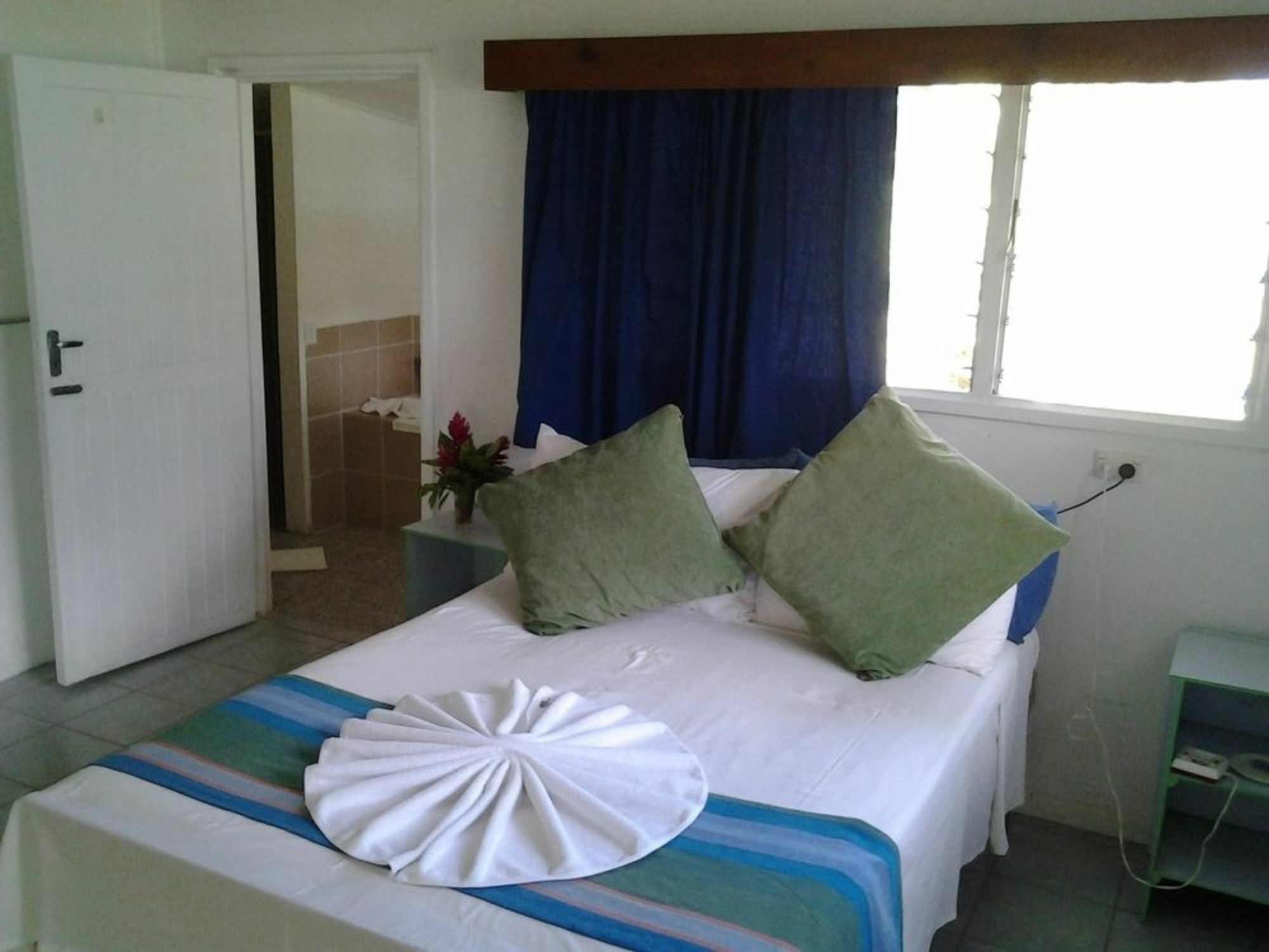 Daku Resort Savusavu Extérieur photo